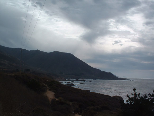 Big Sur 1