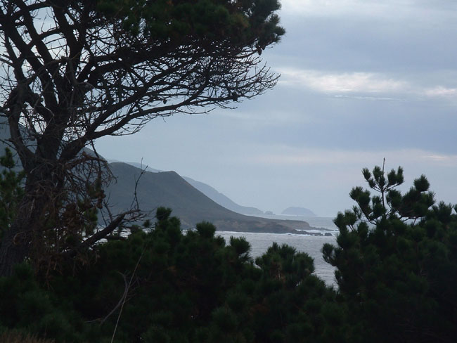 Big Sur 2