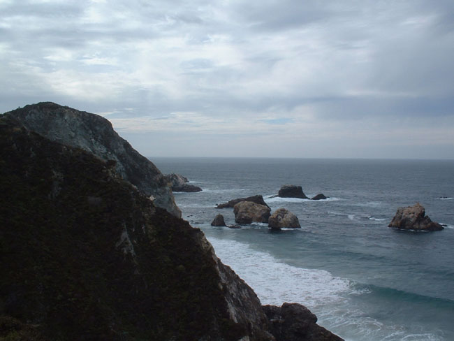 Big Sur 5