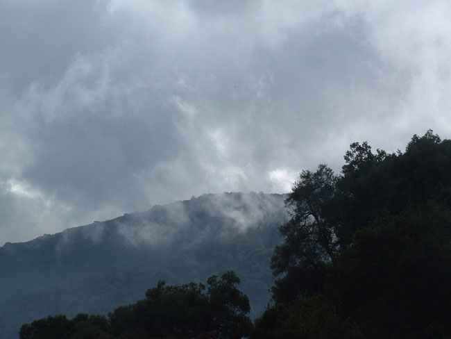 Clouds 1