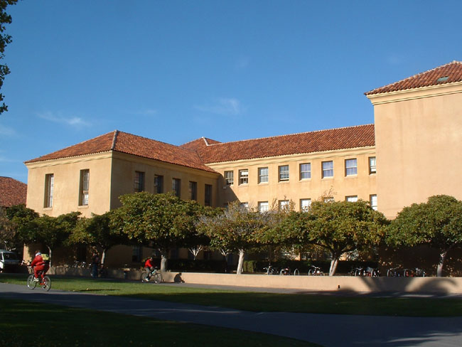 Stanford Fall 2003 064