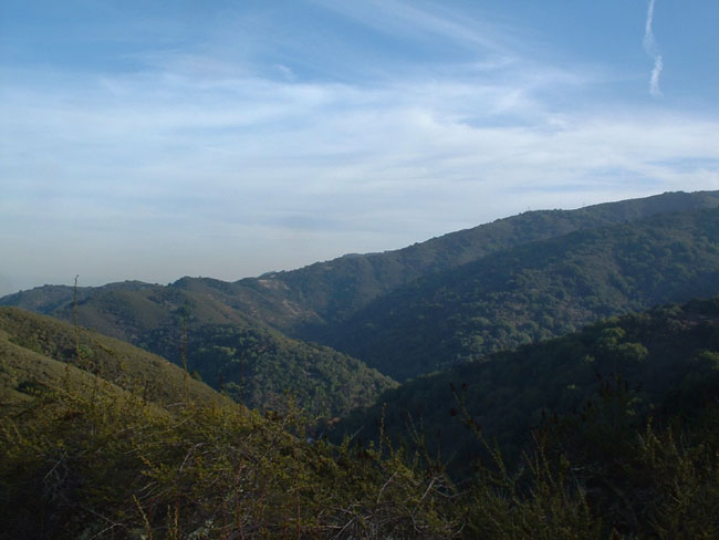 The Foothills 2