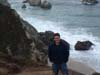 Bojan at the Big Sur