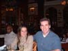 Jessica and Bojan