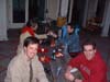 Marin, Bojan and the Croats