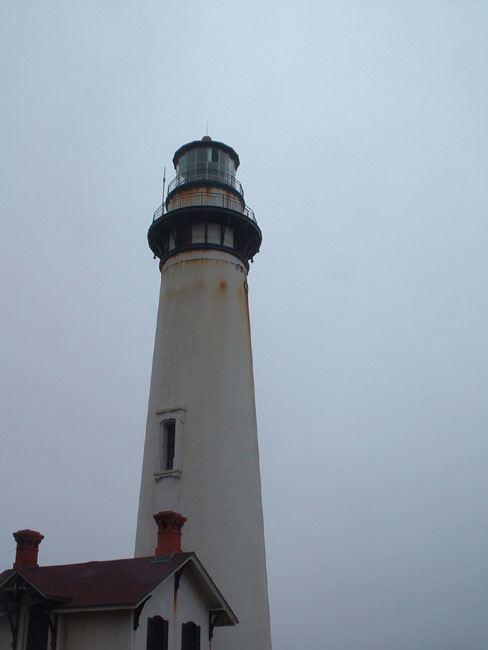 10 The Lighthous