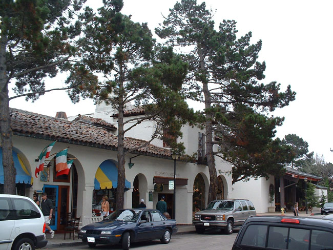 27 Carmel