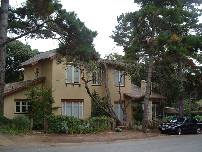 29 Carmel