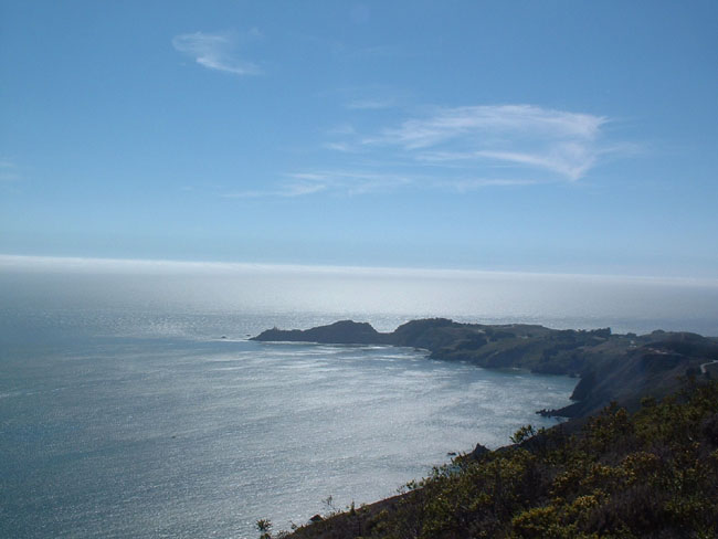 58 A Peninsula