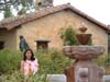 16 Sharmin at the Mission