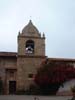 18 Mission bell