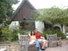 26 Sharmin and Bojan in Carmel