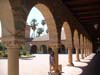 31 Sharmin at the Quad
